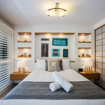 Aparthotel Saks On Hastings Noosa Heads Exterior foto
