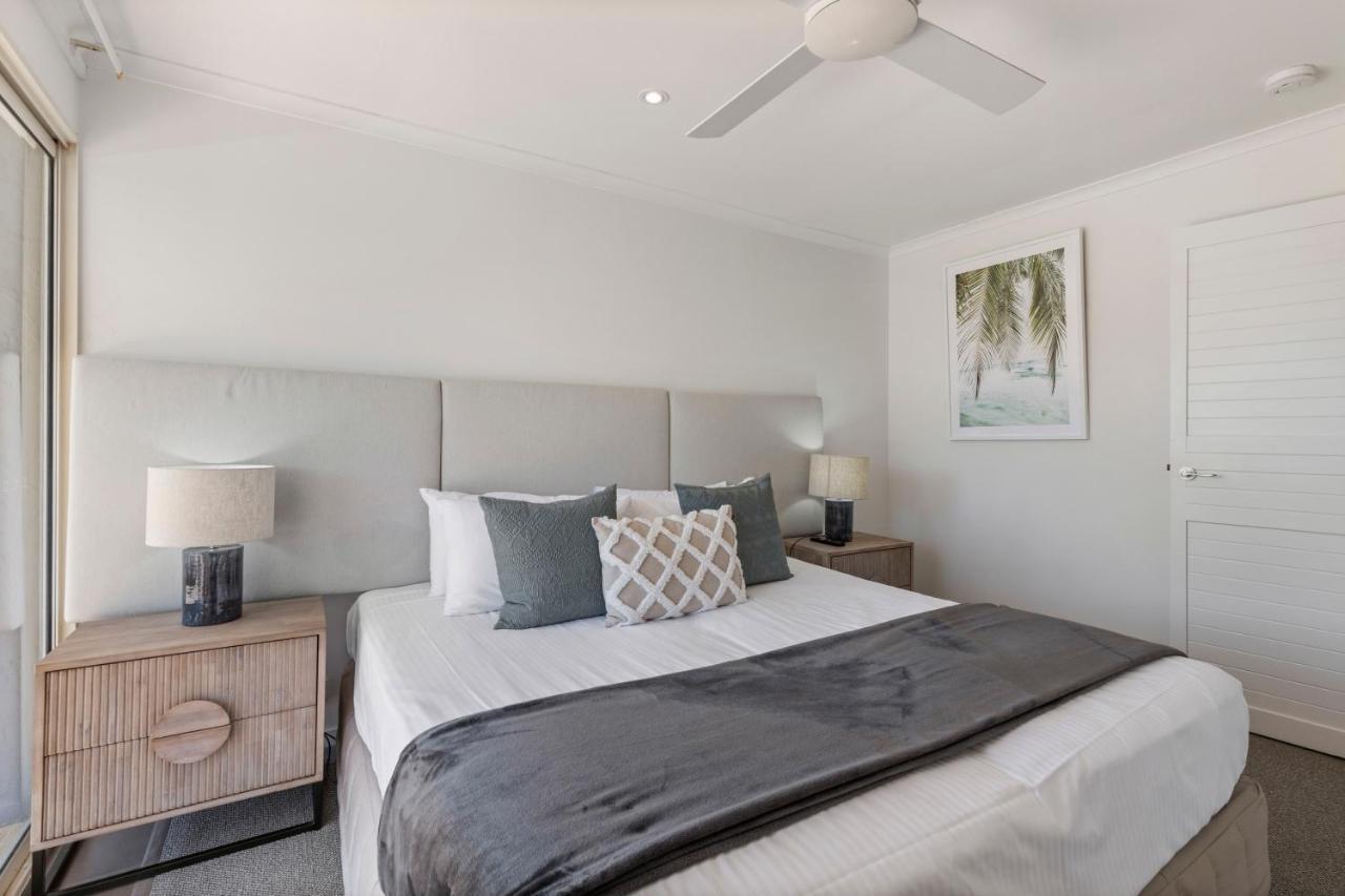 Aparthotel Saks On Hastings Noosa Heads Exterior foto