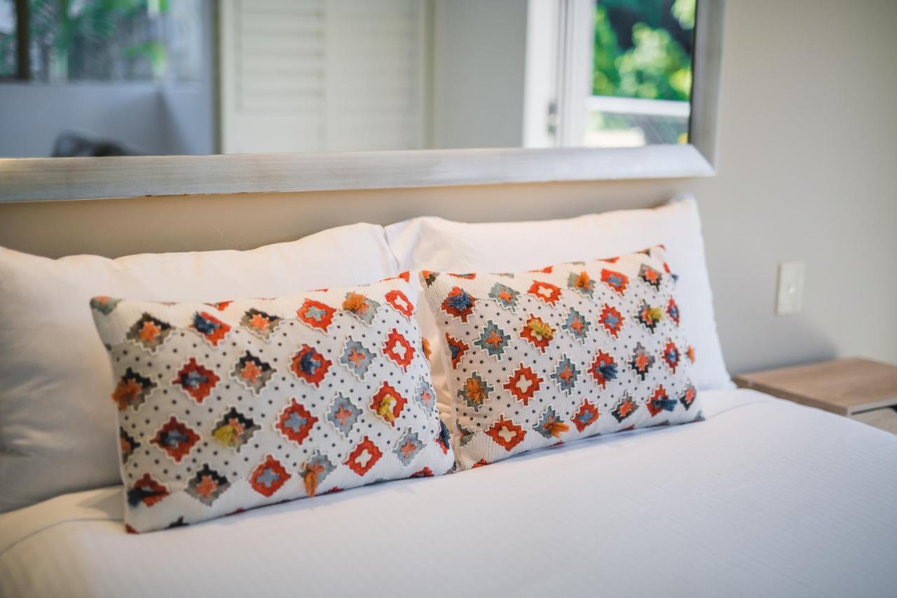 Aparthotel Saks On Hastings Noosa Heads Exterior foto