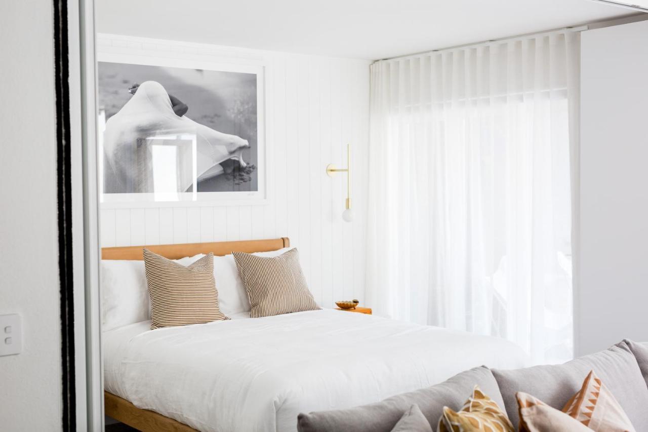 Aparthotel Saks On Hastings Noosa Heads Exterior foto